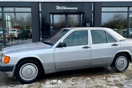 Mercedes-Benz 190 149.816 km 6.950 € Magdeburg 39112