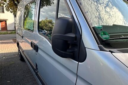 Renault Master 133.000 km 2.900 &euro; Dieburg 64807