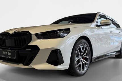 BMW 520 12.363 km 59.890 &euro; Witten 58455