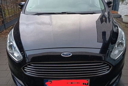 Ford Galaxy 94.000 km 15.750 &euro; Bocholt 46399