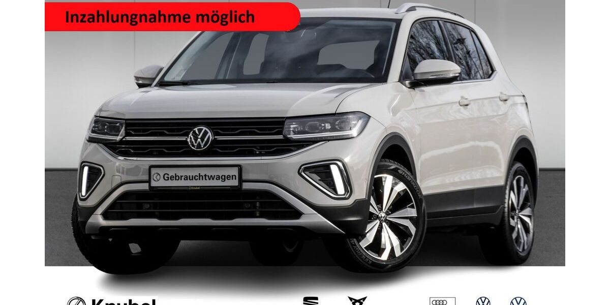 VW T-Cross 31.595 km 27.850 &euro; Beckum 59269