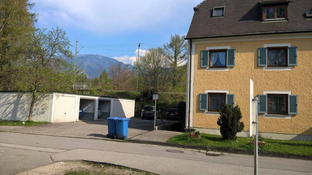 Etagenwohnung Bad Reichenhall - 3 Zimmer, 86 m&sup2;, 395.000&euro; | Angebot:26411126
