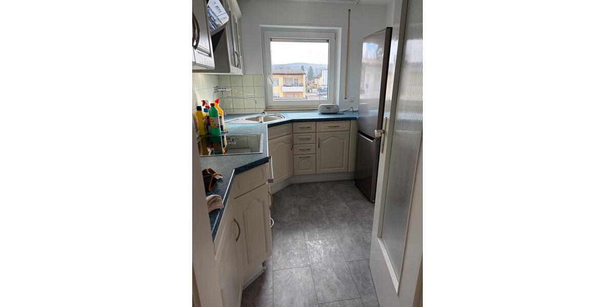 Etagenwohnung Lauchheim - 5 Zimmer, 90 m&sup2;, 780&euro; | Angebot:25923495