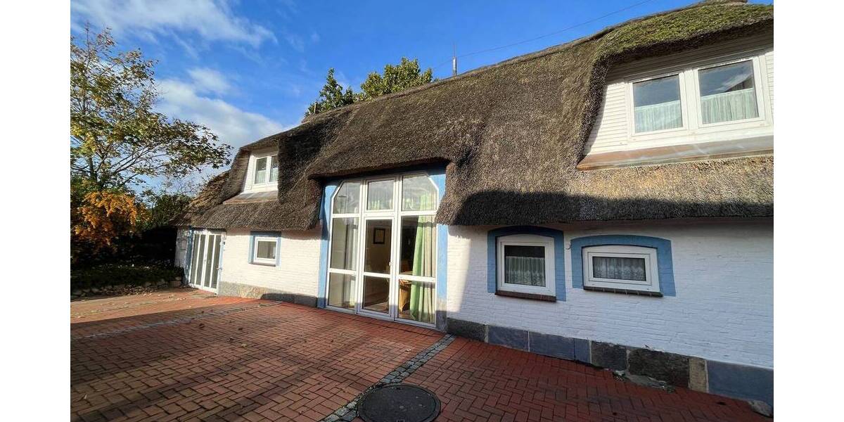 Einfamilienhaus Winnemark - 6 Zimmer, 245 m&sup2;, 749.000&euro; | Angebot:25731743