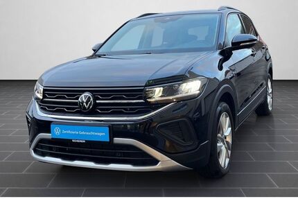 VW T-Roc 19.108 km 22.600 &euro; Saarbrücken 66121