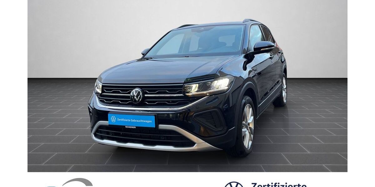 VW T-Roc 19.108 km 22.600 &euro; Saarbrücken 66121