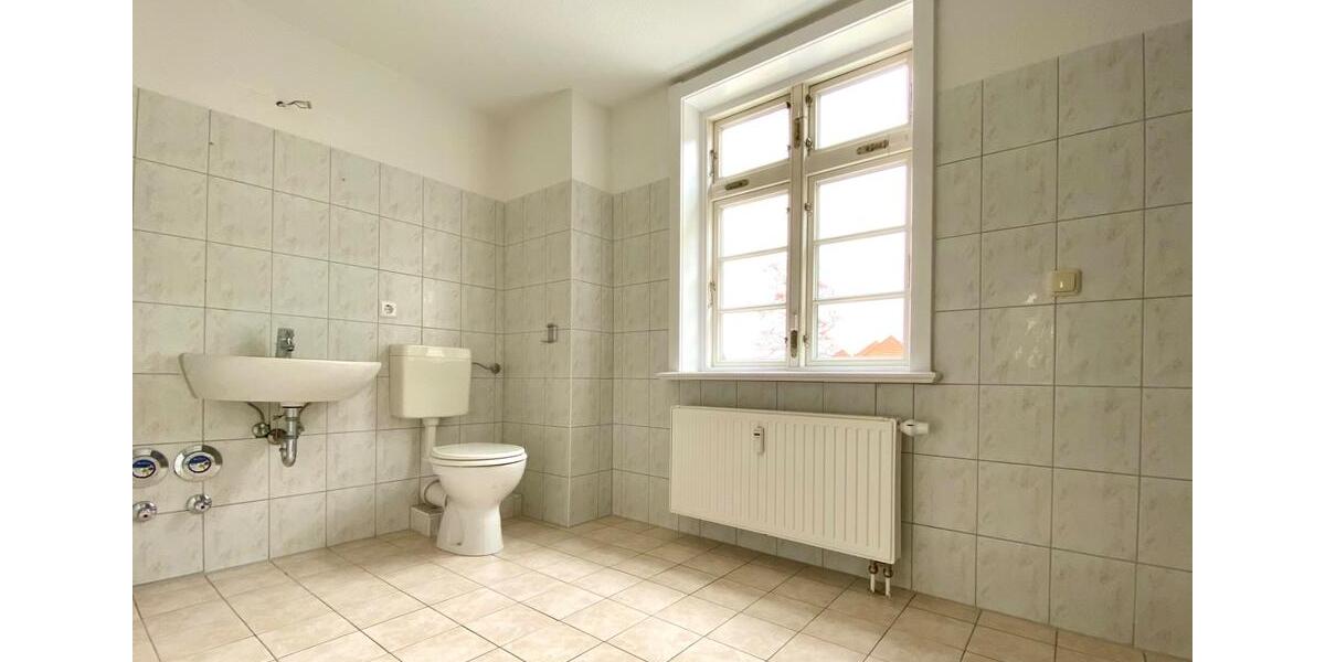 Etagenwohnung Malchow - 3 Zimmer, 86 m&sup2;, 710&euro; | Angebot:24712048