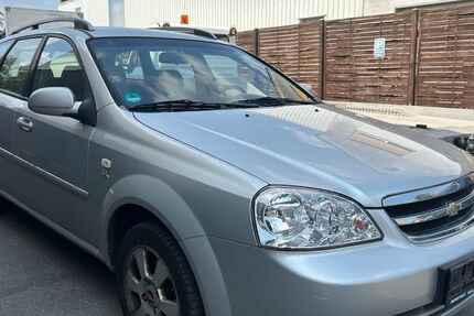 Chevrolet Nubira 190.000 km 1.450 &euro; Soest 59494
