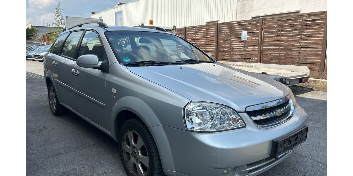 Chevrolet Nubira 190.000 km 1.450 &euro; Soest 59494