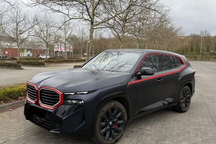 BMW XM 19.100 km 135.900 &euro; Leipzig 04129