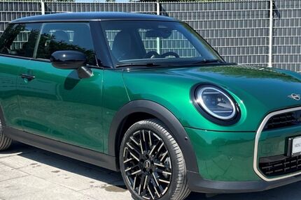 Mini Cooper C 11.706 km 24.290 &euro; Haltern am See 45721