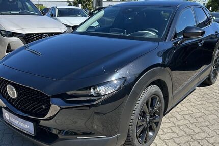 Mazda CX-30 12.674 km 26.900 &euro; Güstrow 18273