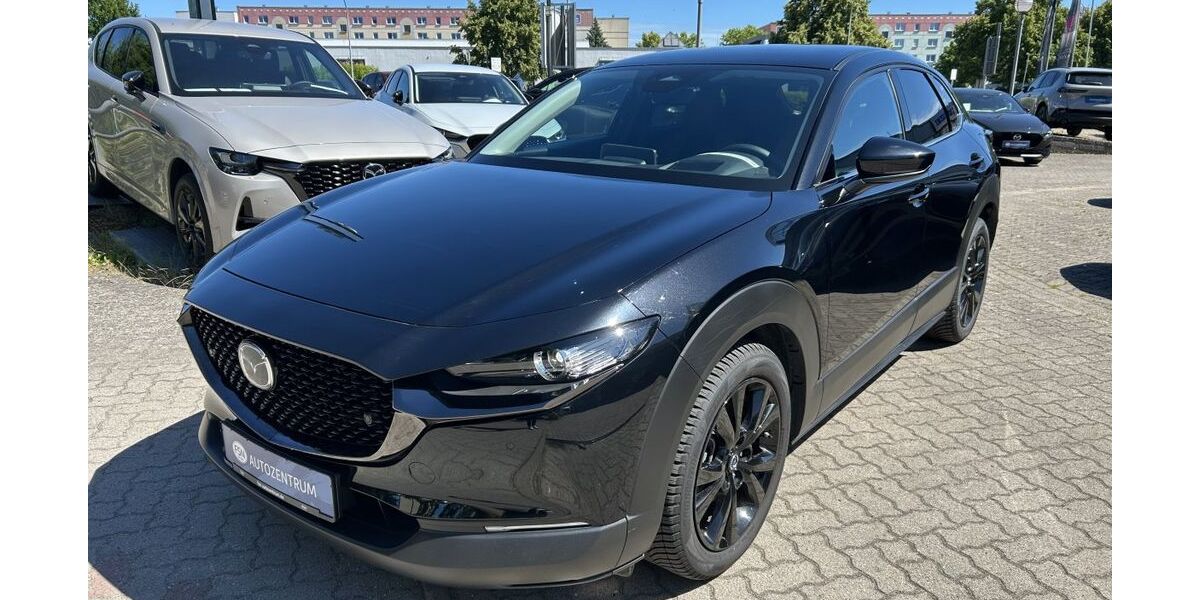 Mazda CX-30 12.674 km 27.700 &euro; Güstrow 18273