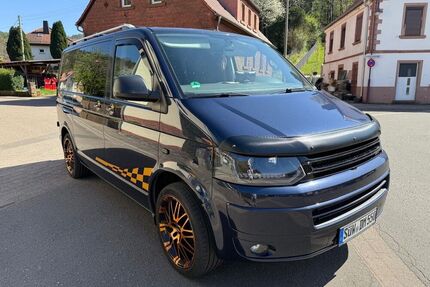 VW T5 Caravelle