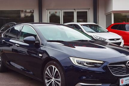 Opel Insignia 105.300 km 16.990 € Steinau an der Straße 36396