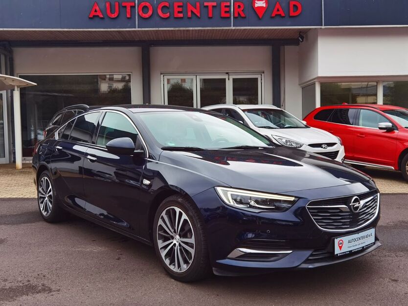 Opel Insignia 105.300 km 16.990 € Steinau an der Straße 36396