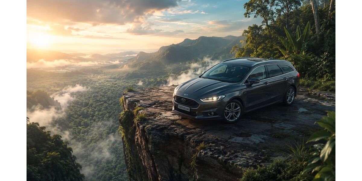 Ford Mondeo 215.675 km 12.000 &euro; Waldkraiburg 84478
