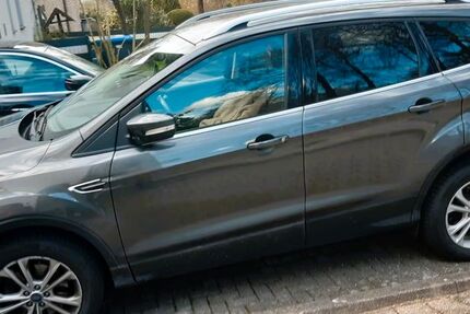 Ford Kuga 140.000 km 13.850 &euro; Spenge 32139