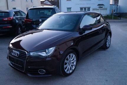 Audi A1 183.000 km 7.390 &euro; Donauwörth 86609