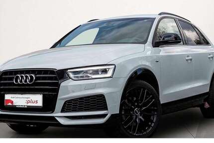 Audi Q3 50.960 km 22.570 &euro; Diez 65582