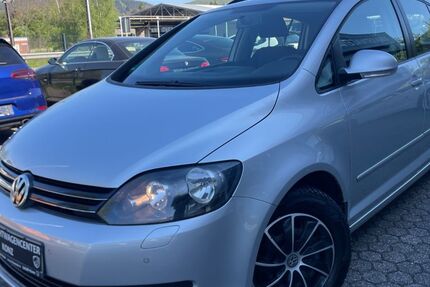 VW Golf Plus 227.000 km 3.390 &euro; Konz 54329