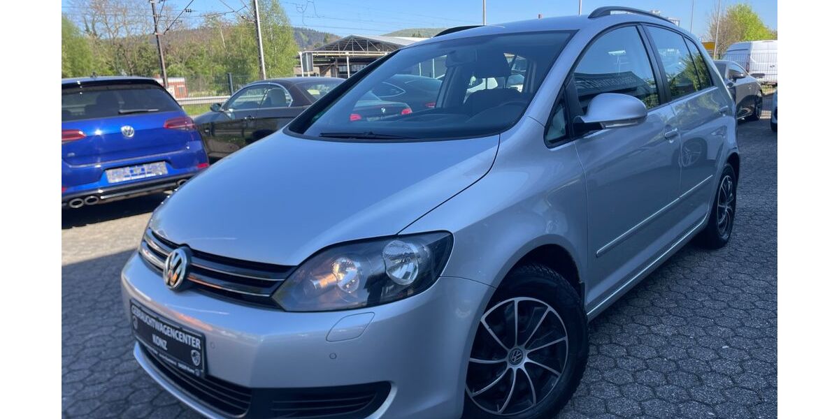 VW Golf Plus 227.000 km 3.390 &euro; Konz 54329