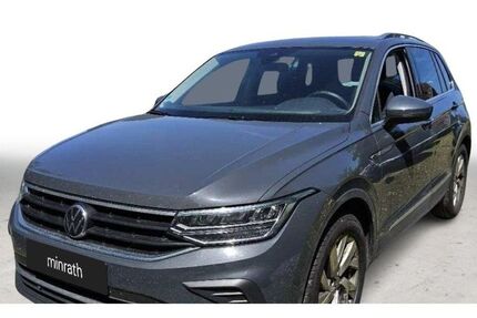 VW Tiguan 128.838 km 23.440 &euro; Geldern 47608
