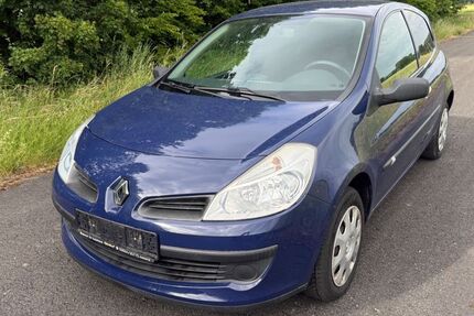 Renault Clio 66.720 km 3.699 &euro; Hörselgau 99880