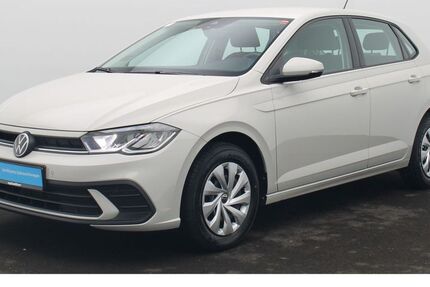 VW Polo 28.500 km 17.660 &euro; Würzburg 97076