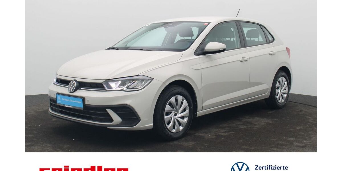 VW Polo 28.500 km 17.660 &euro; Würzburg 97076