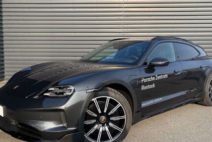 Porsche Taycan 15.990 km 101.750 &euro; Papendorf 18059