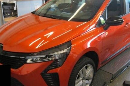 Renault Clio 47.119 km 13.400 &euro; Kassel 34134