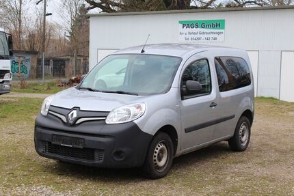 Renault Kangoo 68.550 km 6.426 &euro; Leipzig-Holzhausen 04288
