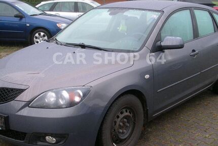 Mazda 3 199.990 km 2.299 € Halle/Saale 06116