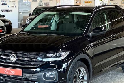 VW T-Cross 42.480 km 19.690 &euro; Taucha bei Leipzig 04425