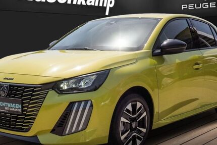 Peugeot 208 9.049 km 17.980 &euro; Lüdinghausen 59348