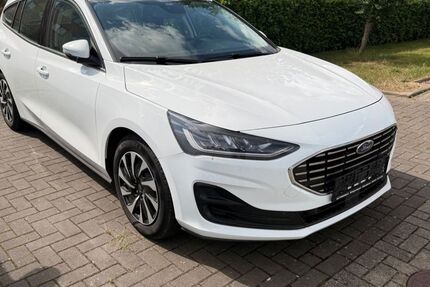 Ford Focus 44.314 km 16.950 &euro; Ibbenbüren 49479
