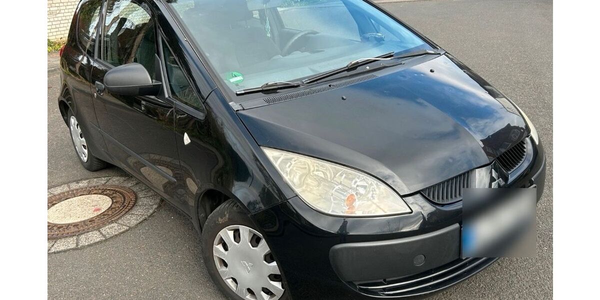 Mitsubishi Colt 203.700 km 1.750 &euro; Köln 50969