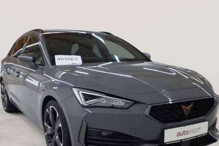 Cupra Leon 64.582 km 23.790 € Fernwald-Steinbach 35463