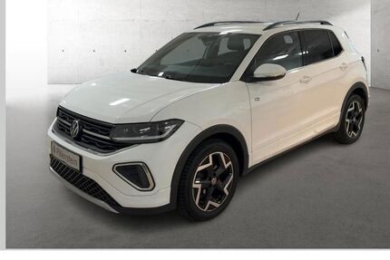 VW T-Cross 21.500 km 26.406 &euro; Fürth 90762