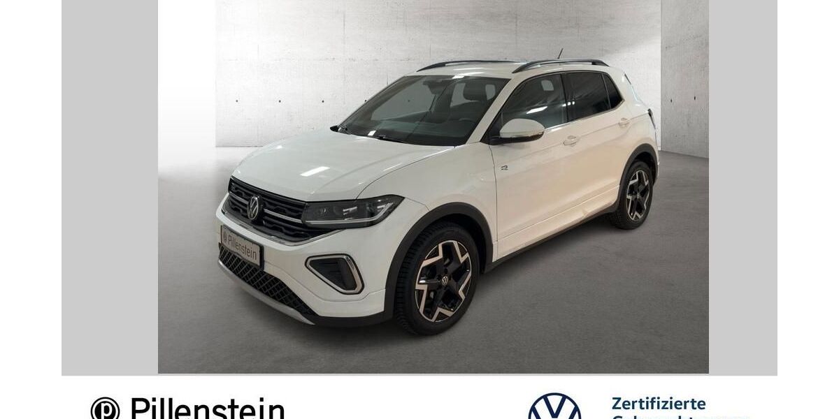 VW T-Cross 21.500 km 26.406 &euro; Fürth 90762