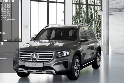 Mercedes-Benz GLB 200 11.295 km 40.490 &euro; Lübeck 23554