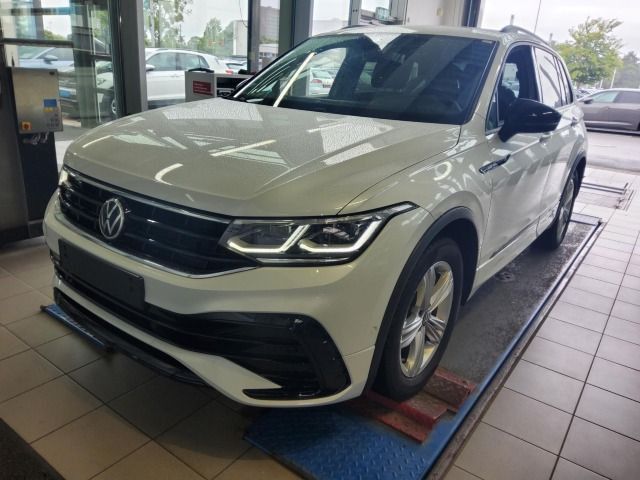 VW Tiguan 62.250 km 29.690 &euro; Wolfsburg 38440
