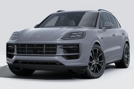 Porsche Cayenne 4.750 km 114.800 &euro; Münster 48163