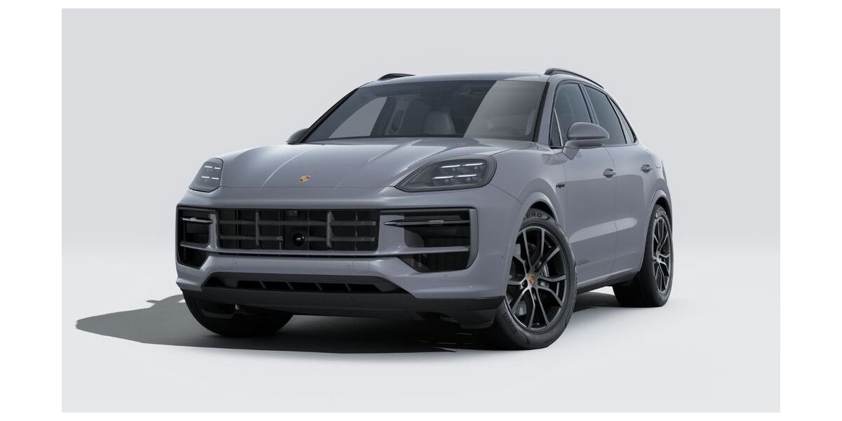 Porsche Cayenne 4.750 km 114.800 &euro; Münster 48163