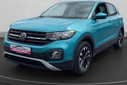 VW T-Cross 65.420 km 18.990 € Köln 51145
