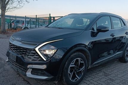 Kia Sportage 190.000 km 16.300 &euro; Mittenwalde 15749