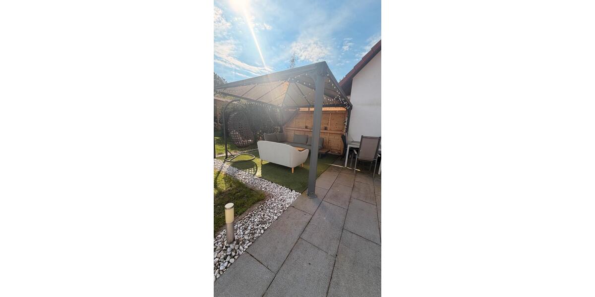 Doppelhaushälfte Bad Neustadt an der Saale - 5 Zimmer, 147 m&sup2;, 1.995&euro; | Angebot:26252325