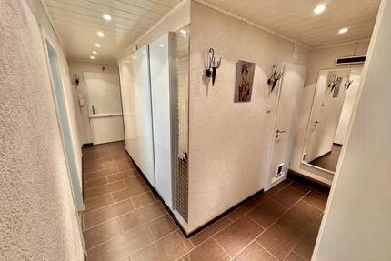 3 Zimmer Wohnung