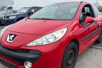 Peugeot 207 170.000 km 700 &euro; Wildau 15745